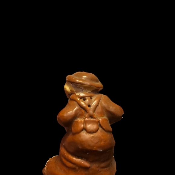 Salt and pepper shakers - Picture 3 of 11